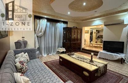 Villa - 5 Bedrooms - 5 Bathrooms for sale in El Rehab Extension - Al Rehab - New Cairo City - Cairo