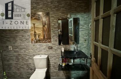 Villa - 5 Bedrooms - 5 Bathrooms for sale in El Rehab Extension - Al Rehab - New Cairo City - Cairo