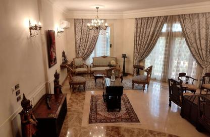 Duplex - 4 - 4 for sale in Opera City - 6th District - Sheikh Zayed City - Giza Duplex - 4 - 4 for sale in Opera City - 6th District - Sheikh Zayed City - Giza