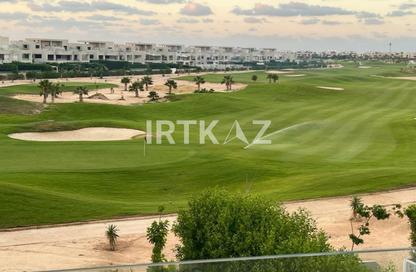 شاليه - 3 غرف نوم - 4 حمامات للبيع في هاسييندا باي - سيدي عبد الرحمن - الساحل الشمالي
