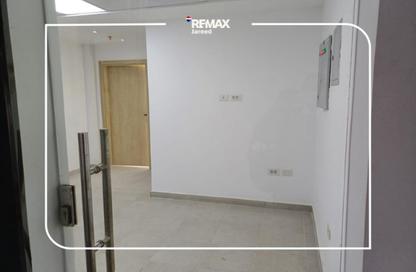 Clinic - Studio - 1 Bathroom for rent in Centro Zayed - Sheikh Zayed Compounds - Sheikh Zayed City - Giza Clinic - Studio - 1 Bathroom for rent in Centro Zayed - Sheikh Zayed Compounds - Sheikh Zayed City - Giza