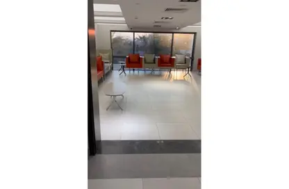 Clinic - 3 Bedrooms - 2 Bathrooms for sale in New Giza - Cairo Alexandria Desert Road - 6 October City - Giza