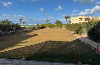 فيلا - 3 غرف نوم - 3 حمامات للبيع في مارينا 4 - مارينا - العلمين - الساحل الشمالي