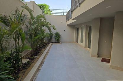 Apartment - 2 Bedrooms - 3 Bathrooms for rent in Katameya Dunes - El Katameya Compounds - El Katameya - New Cairo City - Cairo