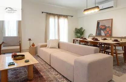 Apartment - 3 Bedrooms - 4 Bathrooms for rent in Mivida - 5th Settlement Compounds - The 5th Settlement - New Cairo City - Cairo