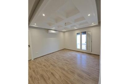 iVilla - 3 Bedrooms - 5 Bathrooms for rent in Mountain View Hyde Park - 5th Settlement Compounds - The 5th Settlement - New Cairo City - Cairo