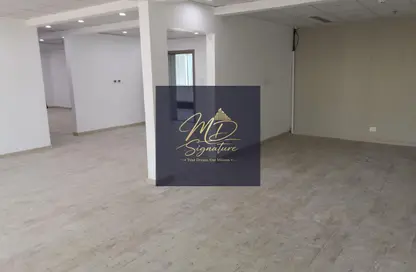 مساحات مكتبية - 6 غرف نوم - 1 حمام للايجار في تريفيوم بزنس كومبلكس - شارع التسعين الشمالي - التجمع الخامس - مدينة القاهرة الجديدة - القاهرة