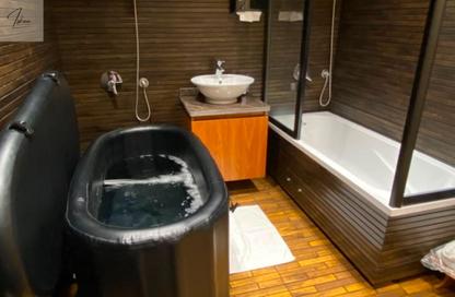 Clinic - Studio - 1 Bathroom for rent in The portal - Beverly Hills - Sheikh Zayed Compounds - Sheikh Zayed City - Giza Clinic - Studio - 1 Bathroom for rent in The portal - Beverly Hills - Sheikh Zayed Compounds - Sheikh Zayed City - Giza