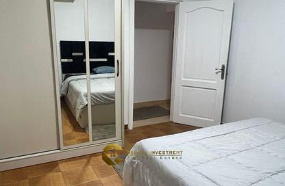 Apartment - 3 Bedrooms - 2 Bathrooms for rent in Hadayek Al Mohandessin - 4th District - Sheikh Zayed City - Giza