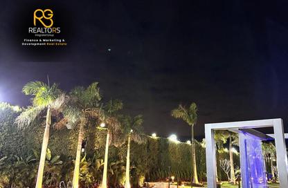 Palace - 7+ Bedrooms - 7+ Bathrooms for sale in Riviera St. - Riviera City - Sheikh Zayed City - Giza