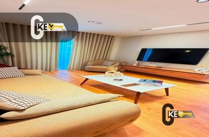 Apartment - 2 - 1 for rent in B12 - Madinaty - Cairo Apartment - 2 - 1 for rent in B12 - Madinaty - Cairo