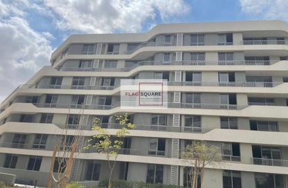 Apartment - 3 Bedrooms - 3 Bathrooms for sale in Bloomfields - Mostakbal City Compounds - Mostakbal City - Future City - Cairo