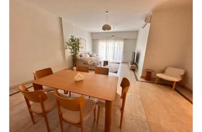 Apartment - 3 Bedrooms - 3 Bathrooms for rent in Mivida - 5th Settlement Compounds - The 5th Settlement - New Cairo City - Cairo