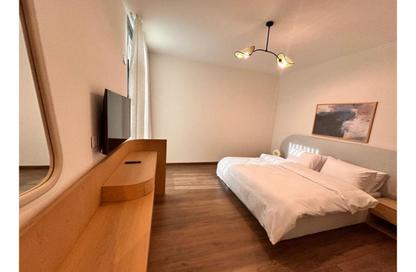 Apartment - 3 Bedrooms - 3 Bathrooms for rent in Mivida - 5th Settlement Compounds - The 5th Settlement - New Cairo City - Cairo
