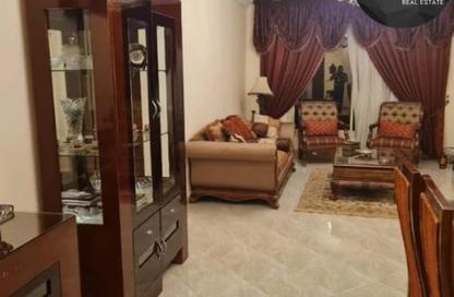 Apartment - 3 Bedrooms - 2 Bathrooms for rent in Hadayek Al Mohandessin - 4th District - Sheikh Zayed City - Giza