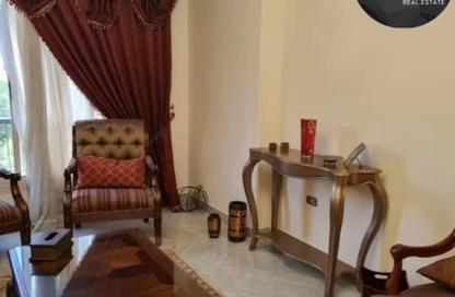 Apartment - 3 Bedrooms - 2 Bathrooms for rent in Hadayek Al Mohandessin - 4th District - Sheikh Zayed City - Giza