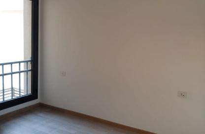 Apartment - 3 Bedrooms - 3 Bathrooms for rent in Moon Residences - Fifth Square - The 5th Settlement - New Cairo City - Cairo