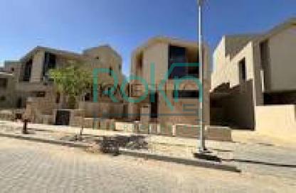 تاون هاوس - 4 - 4 للبيع في فاي سوديك - مدينة زايد الجديدة - الشيخ زايد - الجيزة