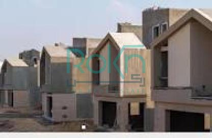 تاون هاوس - 4 - 4 للبيع في فاي سوديك - مدينة زايد الجديدة - الشيخ زايد - الجيزة