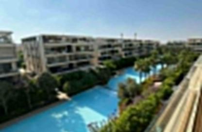 Penthouse - 4 Bedrooms - 4 Bathrooms for sale in Lake View Residence - 5th Settlement Compounds - The 5th Settlement - New Cairo City - Cairo