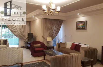 أي فيلا - 3 غرف نوم - 3 حمامات للايجار في ماونتن فيو هايد بارك - كمبوندات التجمع الخامس - التجمع الخامس - مدينة القاهرة الجديدة - القاهرة