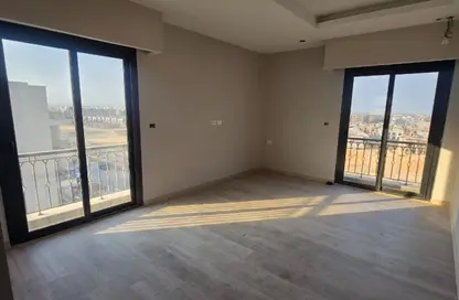 (بنتهاوس  (روف - 4 غرف نوم - 3 حمامات للايجار في فيلدج ويست - كمبوندات الشيخ زايد - الشيخ زايد - الجيزة