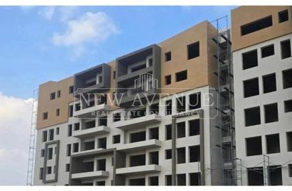 Apartment - 1 Bedroom - 1 Bathroom for sale in Bloomfields - Mostakbal City Compounds - Mostakbal City - Future City - Cairo