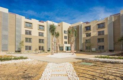 Apartment - 2 Bedrooms - 1 Bathroom for sale in Palm Parks   Palm Hills - South Dahshur Link - 6 October City - Giza