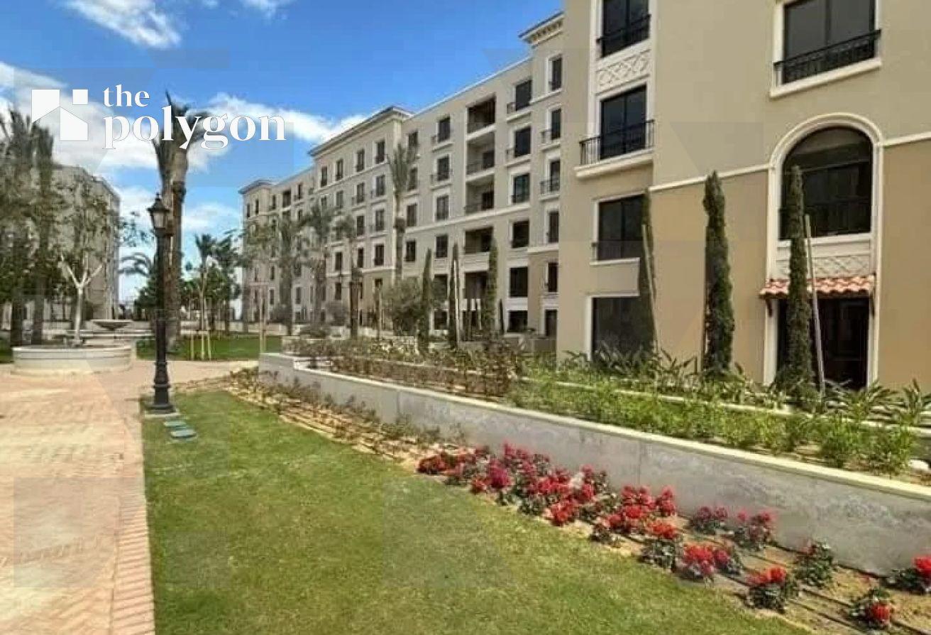 3-bedroom apartment 175 m² for sale in Village West