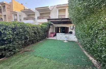 شاليه - 2 غرف نوم - 1 حمام للبيع في مارينا 1 - مارينا - العلمين - الساحل الشمالي