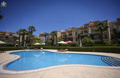 Apartment - Studio - 1 Bathroom for sale in Veranda - Sahl Hasheesh - Hurghada - Red Sea