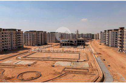 Apartment - 2 - 1 for sale in Mayan New Cairo - New Cairo City - Cairo