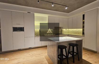 Apartment - 2 - 2 for rent in Villette - 5th Settlement Compounds - The 5th Settlement - New Cairo City - Cairo