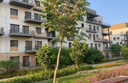 Apartment - 3 Bedrooms - 3 Bathrooms for rent in Eastown - 5th Settlement Compounds - The 5th Settlement - New Cairo City - Cairo