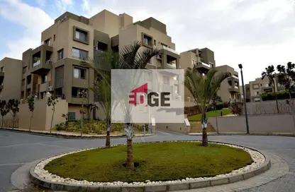 Duplex - 4 Bedrooms - 3 Bathrooms for sale in Village Gardens Katameya - 5th Settlement Compounds - The 5th Settlement - New Cairo City - Cairo