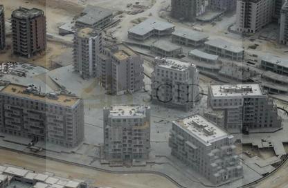 شقة - غرفة نوم - 2 حمامات للبيع في 205 اركان بالم - كمبوندات الشيخ زايد - الشيخ زايد - الجيزة