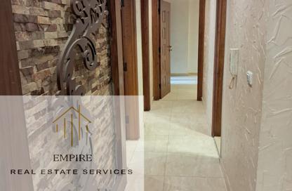 Apartment - 3 Bedrooms - 3 Bathrooms for sale in Primera - Nasr City Compounds - Nasr City - Cairo