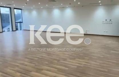 Office Space - Studio - 2 Bathrooms for rent in Eastown - 5th Settlement Compounds - The 5th Settlement - New Cairo City - Cairo