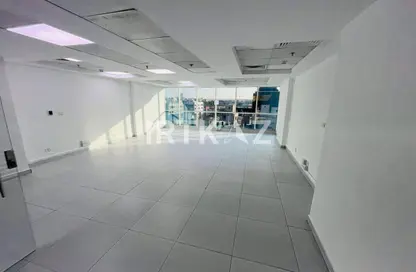 Office Space - 1 Bedroom - 1 Bathroom for rent in Business Plus - North Teseen St. - The 5th Settlement - New Cairo City - Cairo