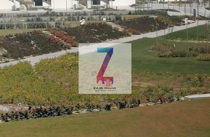 شاليه - 3 غرف نوم - 3 حمامات للايجار في فوكا باي - راس الحكمة - الساحل الشمالي