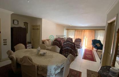 Apartment - 3 Bedrooms - 2 Bathrooms for sale in Arabeya - South Investors Area - New Cairo City - Cairo