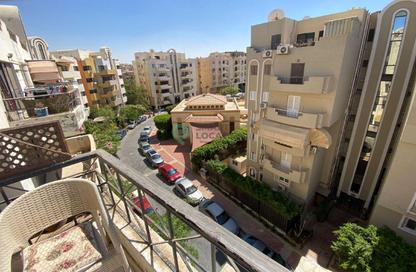 Apartment - 3 Bedrooms - 2 Bathrooms for sale in Arabeya - South Investors Area - New Cairo City - Cairo