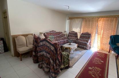 Apartment - 3 Bedrooms - 2 Bathrooms for sale in Arabeya - South Investors Area - New Cairo City - Cairo