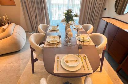Apartment - 3 - 3 for sale in Mountain View Hyde Park - 5th Settlement Compounds - The 5th Settlement - New Cairo City - Cairo