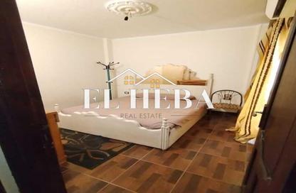 Apartment - 2 - 1 for rent in Madinaty - Cairo