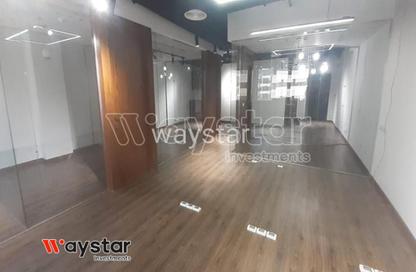 Office Space - Studio - 1 Bathroom for rent in Beverly Hills - Sheikh Zayed Compounds - Sheikh Zayed City - Giza Office Space - Studio - 1 Bathroom for rent in Beverly Hills - Sheikh Zayed Compounds - Sheikh Zayed City - Giza