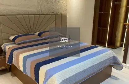 Apartment - 3 Bedrooms - 2 Bathrooms for rent in El Rehab Extension - Al Rehab - New Cairo City - Cairo