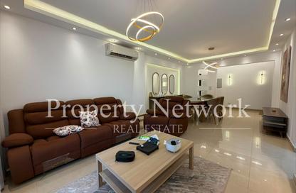 Apartment - 2 Bedrooms - 3 Bathrooms for rent in Eastown - 5th Settlement Compounds - The 5th Settlement - New Cairo City - Cairo Apartment - 2 Bedrooms - 3 Bathrooms for rent in Eastown - 5th Settlement Compounds - The 5th Settlement - New Cairo City - Cairo