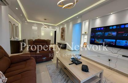 Apartment - 2 Bedrooms - 3 Bathrooms for rent in Eastown - 5th Settlement Compounds - The 5th Settlement - New Cairo City - Cairo Apartment - 2 Bedrooms - 3 Bathrooms for rent in Eastown - 5th Settlement Compounds - The 5th Settlement - New Cairo City - Cairo