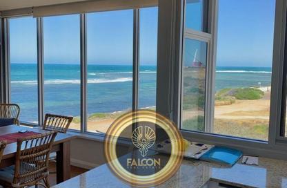 Chalet - 2 Bedrooms - 2 Bathrooms for sale in Soma Bay - Safaga - Hurghada - Red Sea